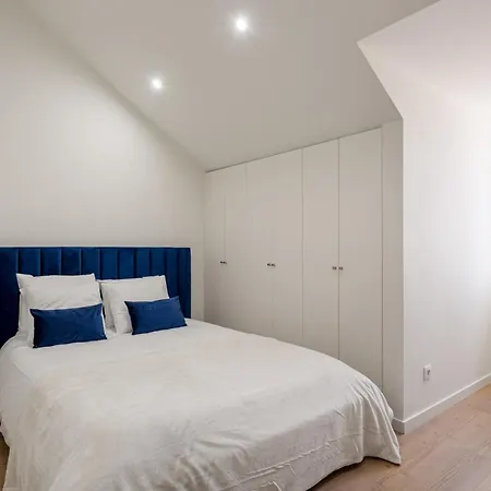 Apartman The Explorers Nest - 2br In *
