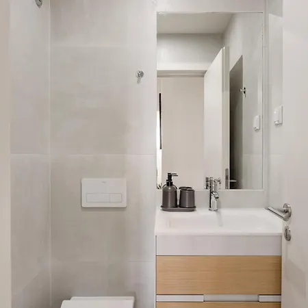 The Explorers Nest - 2br In Lissabon