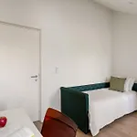 The Explorers Nest - 2br In Apartamento Lisboa