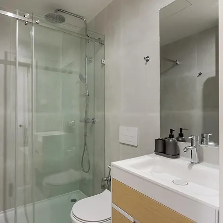 The Explorers Nest - 2br In * Lisboa