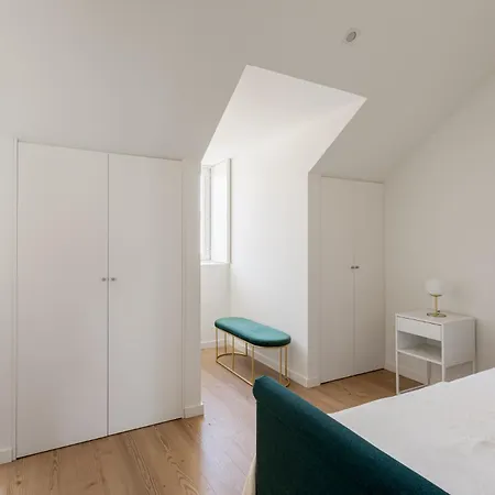 Apartament The Explorers Nest - 2br In