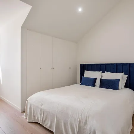 Apartamento The Explorers Nest - 2br In *