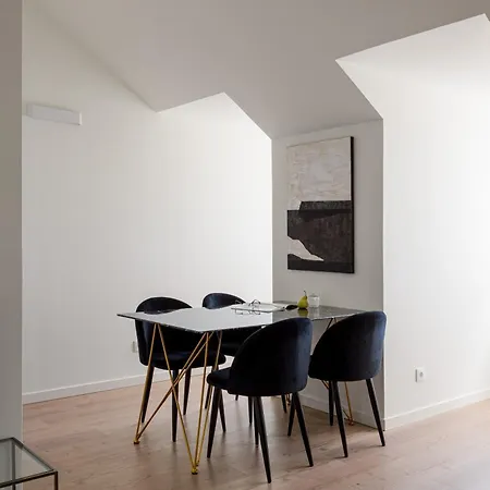 Apartamento The Explorers Nest - 2br In