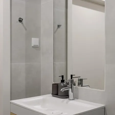 Apartamento The Explorers Nest - 2br In