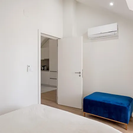Apartamento The Explorers Nest - 2br In *
