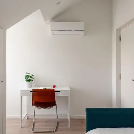 The Explorers Nest - 2br In Apartamento