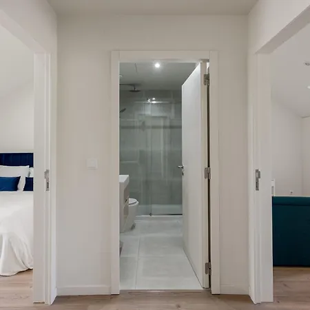 The Explorers Nest - 2br In Apartamento *