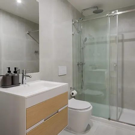 Apartamento The Explorers Nest - 2br In *