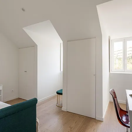 Apartamento The Explorers Nest - 2br In