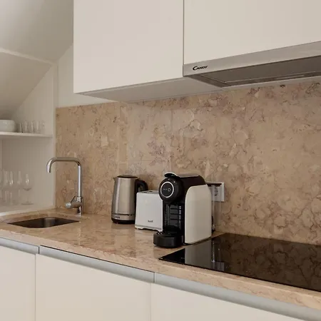 The Explorers Nest - 2br In * Lisboa