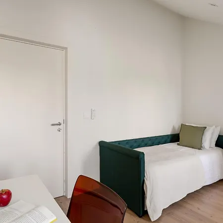 The Explorers Nest - 2br In Apartamento Lisboa