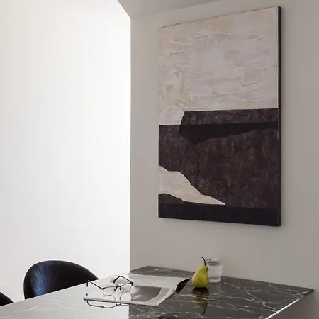Apartamento The Explorers Nest - 2br In Lisboa
