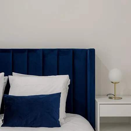 The Explorers Nest - 2br In Apartamento *