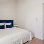 The Explorers Nest - 2br In * Lisbon