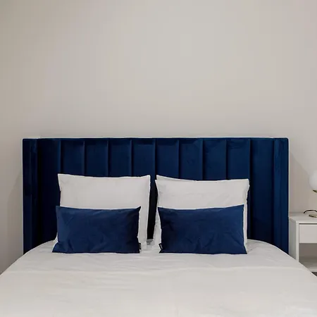 شقة The Explorers Nest - 2br In