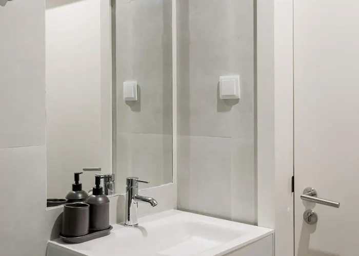 The Explorers Nest - 2br In *