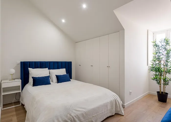 شقة The Explorers Nest - 2br In *