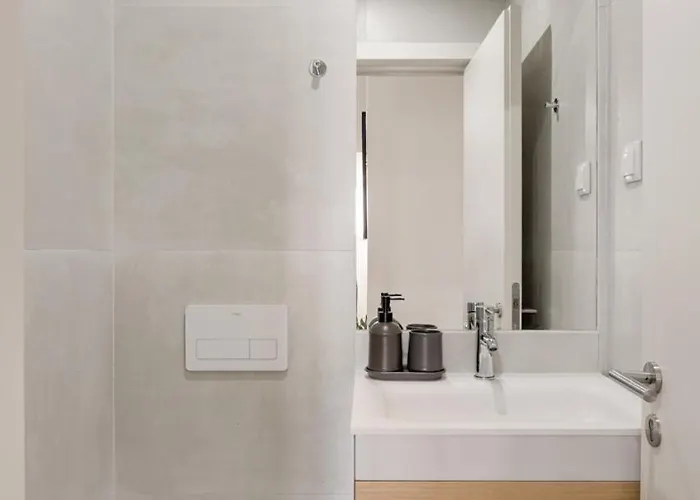 The Explorers Nest - 2br In Lisboa