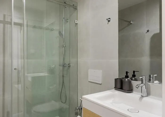 The Explorers Nest - 2br In * Lisboa