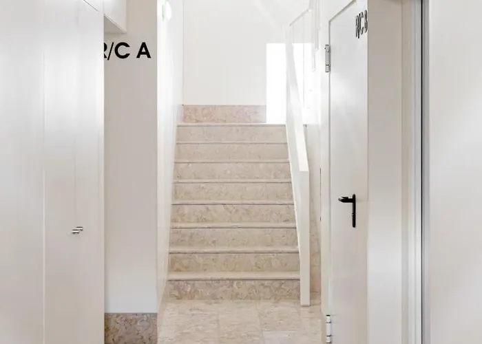 The Explorers Nest - 2br In * Lisboa