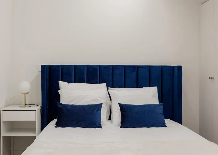 The Explorers Nest - 2br In *