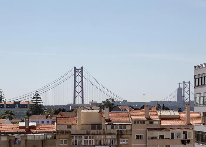 شقة The Explorers Nest - 2br In