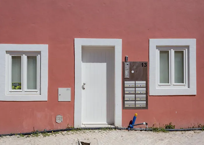 شقة The Explorers Nest - 2br In *