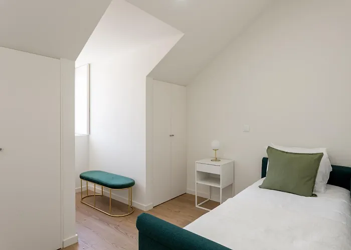 The Explorers Nest - 2br In