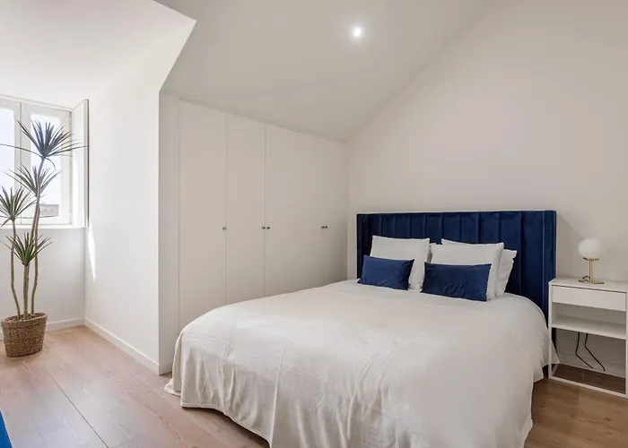 شقة The Explorers Nest - 2br In *