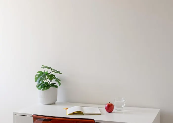 The Explorers Nest - 2br In شقة *