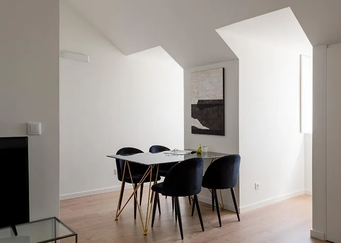 شقة The Explorers Nest - 2br In