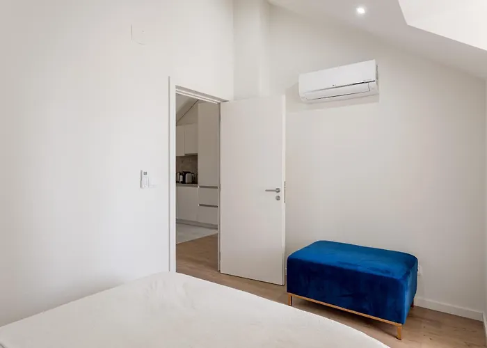 شقة The Explorers Nest - 2br In *