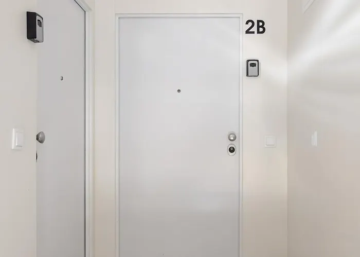 The Explorers Nest - 2br In شقة