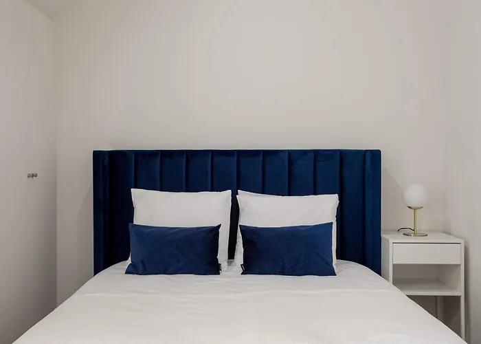 شقة The Explorers Nest - 2br In