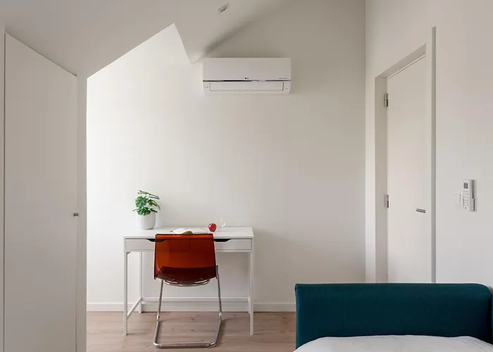 The Explorers Nest - 2br In شقة