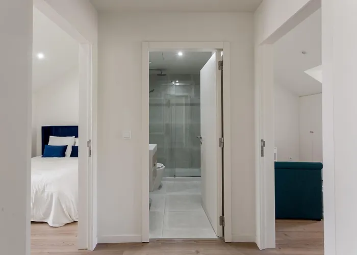 The Explorers Nest - 2br In شقة *