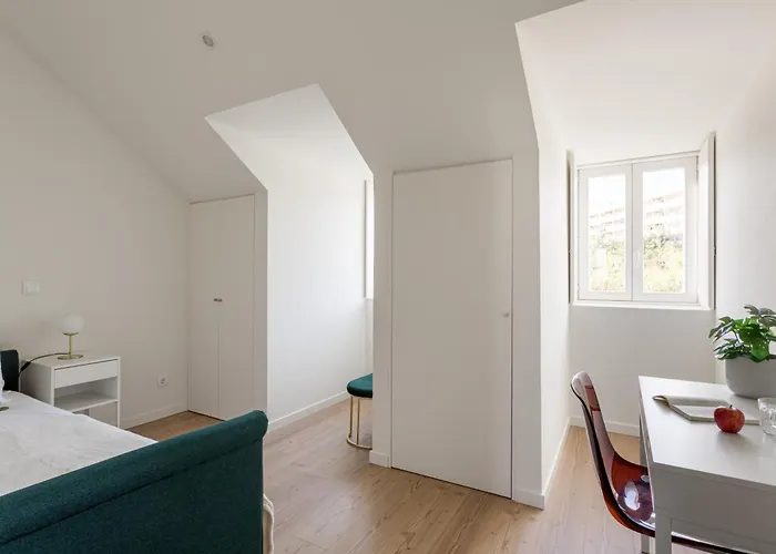 شقة The Explorers Nest - 2br In