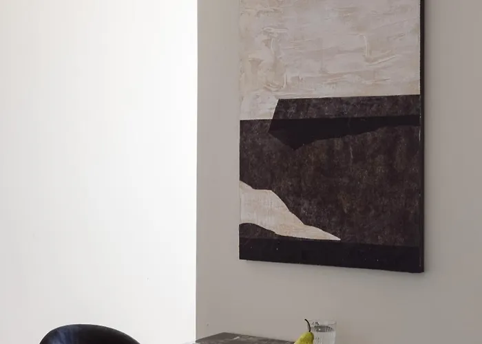 شقة The Explorers Nest - 2br In Lisboa