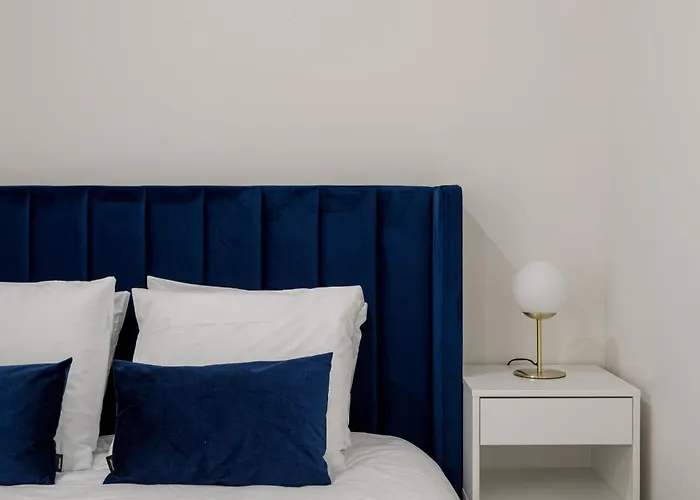 The Explorers Nest - 2br In شقة *