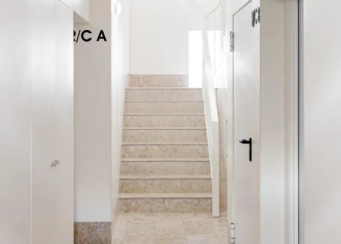 The Explorers Nest - 2br In *